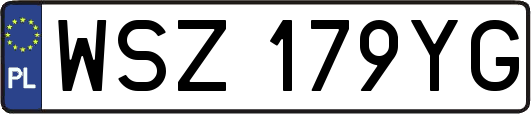 WSZ179YG