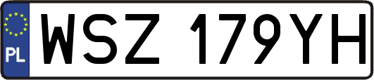 WSZ179YH