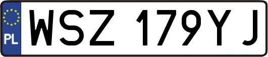 WSZ179YJ