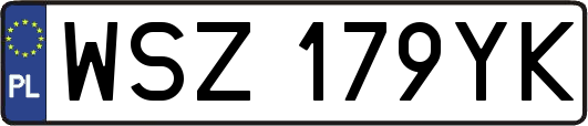 WSZ179YK