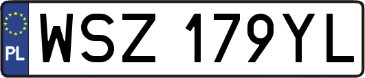 WSZ179YL