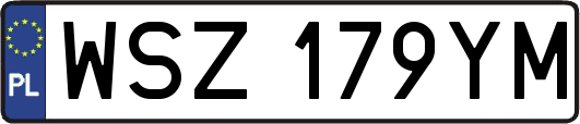 WSZ179YM