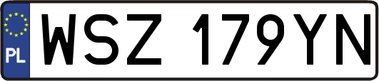WSZ179YN