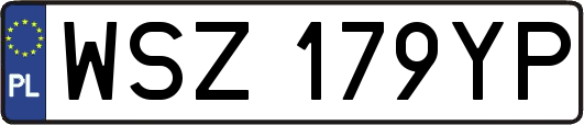 WSZ179YP