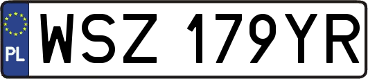 WSZ179YR