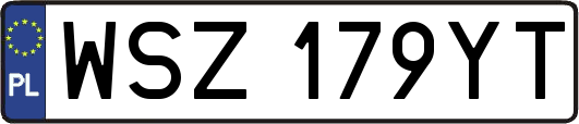 WSZ179YT