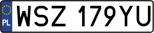 WSZ179YU