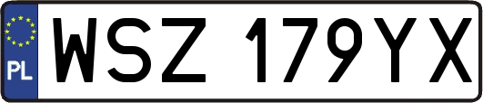 WSZ179YX