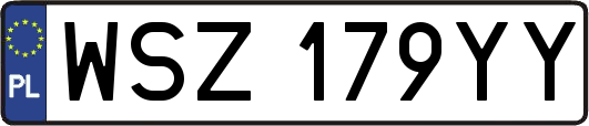 WSZ179YY