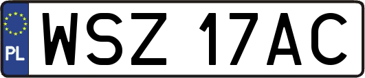 WSZ17AC