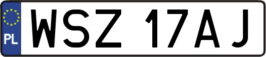 WSZ17AJ