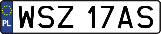 WSZ17AS