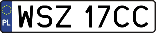 WSZ17CC