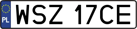 WSZ17CE