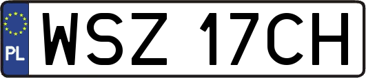 WSZ17CH