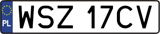 WSZ17CV
