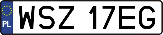 WSZ17EG