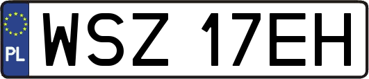 WSZ17EH