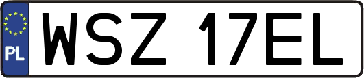 WSZ17EL