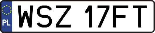 WSZ17FT