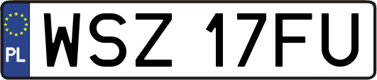 WSZ17FU