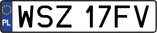 WSZ17FV