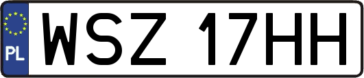 WSZ17HH