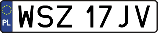 WSZ17JV