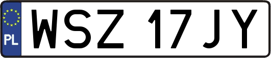 WSZ17JY