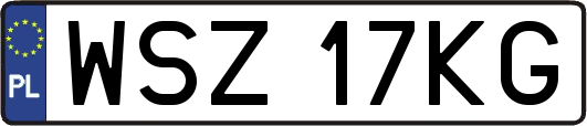 WSZ17KG