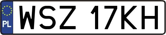 WSZ17KH
