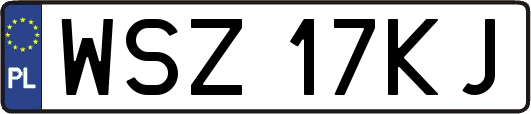 WSZ17KJ