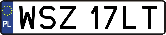 WSZ17LT
