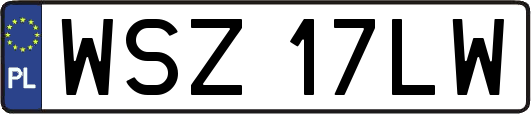 WSZ17LW