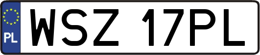 WSZ17PL