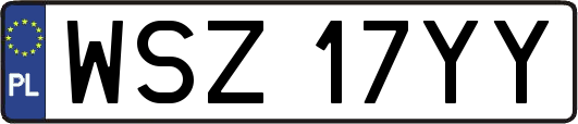 WSZ17YY