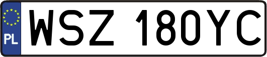 WSZ180YC