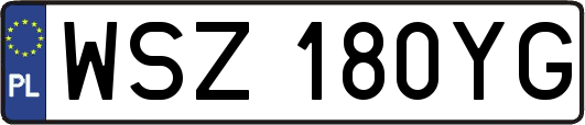 WSZ180YG