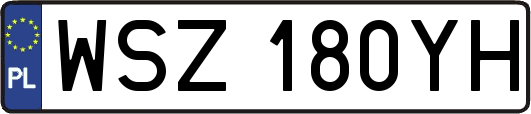 WSZ180YH