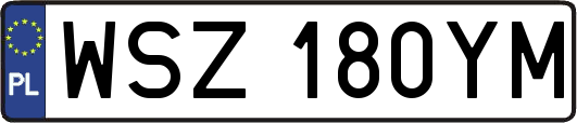 WSZ180YM