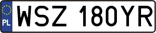 WSZ180YR