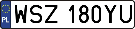 WSZ180YU
