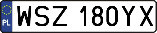 WSZ180YX