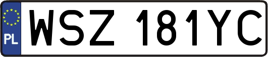 WSZ181YC