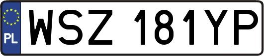 WSZ181YP