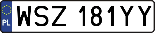 WSZ181YY