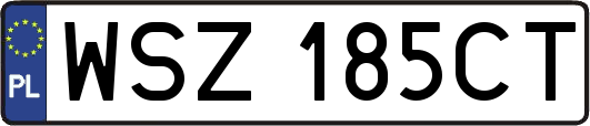 WSZ185CT