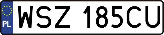 WSZ185CU