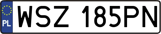 WSZ185PN