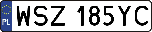 WSZ185YC